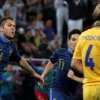 Euro 2012: Ucraina - Franta 0-2